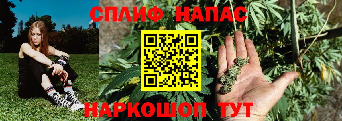 Марихуана Bruce Banner Искитим